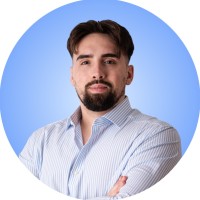 Horison Marketing Employee Raz Dita's profile photo