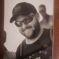 SŌLACE Boats Employee Clinton Coburn's profile photo