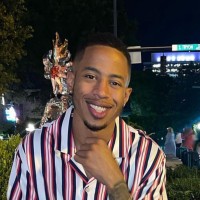 Dimitri Smith-Waters Email