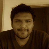 BioBrew Employee Carlos Zamalloa's profile photo