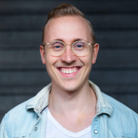 Informatieschermen Employee Timme Romberg's profile photo