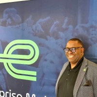 Enterprise Holdings Employee Donovan Davis's profile photo