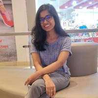 Business Interface Employee Adita Bhattacharjee's profile photo