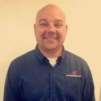 Precision Blades, Inc. Employee Michael Davis's profile photo