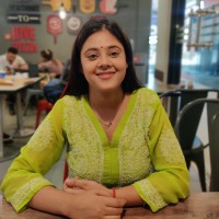 Winston Electronics Pvt Ltd Employee Aakriti Anand's profile photo