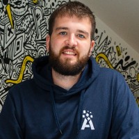 ADRENALEAD Employee Valentin Cleuet's profile photo