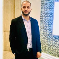 Wozair Limited Employee Omar Malik's profile photo