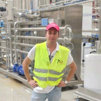 Nesos Employee Ismail Marangoz's profile photo