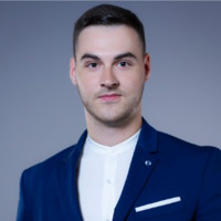SOFTSWISS Employee Rolands Mera's profile photo