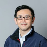 LFX Digital Employee Kevin Xu's profile photo
