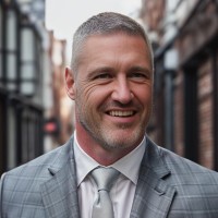 Booz Allen Hamilton Employee Jason Manley's profile photo