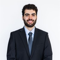 Conduit Power Employee Muneeb Agha's profile photo