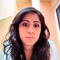 Arianna Perez Email