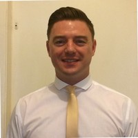 Lloyds Banking Group Employee Michael McEwan's profile photo