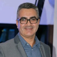 Kiman Solutions Employee Andre Bitencourt's profile photo