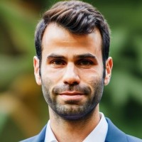 Celery Employee Yuval Brot's profile photo