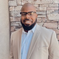 Frostig School Employee James York's profile photo