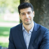 Mohammad Azimi Email & Phone Number