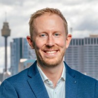 StackUp Employee Dane Eldridge's profile photo