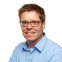 EOM Data Solutions BV Employee Bart Heinsius's profile photo