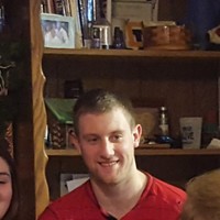 Kenny's Tile & Flooring, Inc. Employee Dacoda Reusch's profile photo