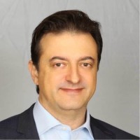 Ipsen Employee Albert Haddad's profile photo