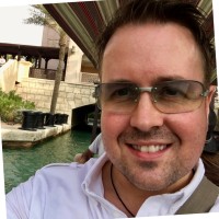 Double Eleven Limited Employee Gaz Wright's profile photo