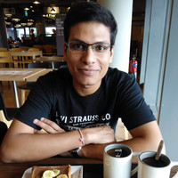 Tokio Marine Life Thailand Employee Vikas Dadoo's profile photo