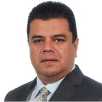 Arteche Employee Alejandro Zarate's profile photo