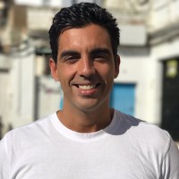 Chekin Employee Carlos Lagares's profile photo