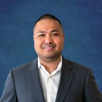 Point2Point Global Employee James Leung's profile photo