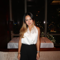 CoHive Employee Maida Margaretha's profile photo