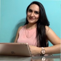 Yamel Employee Xóchitl Rosas's profile photo