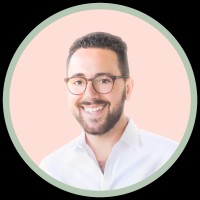 ATP.art Employee David Dempsey's profile photo