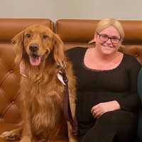 SperiD Employee Kristen Vanlier's profile photo