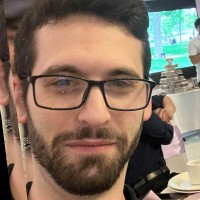 Harrahs Philadelphia Casino and Racetrack Employee Dominic Dalessandro's profile photo