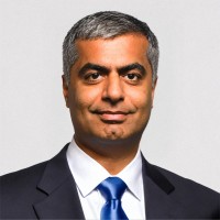 Chetan Chothani