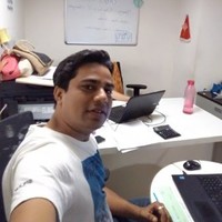 TechMobia Digital Employee Deepak Kumar's profile photo
