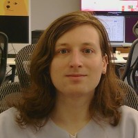 Anti Capital Employee Ilan Scheinkman's profile photo