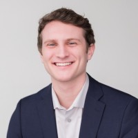 D.A. Davidson Companies Employee Clark Wright's profile photo