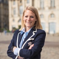 Bordeaux Families Employee Anna-Sophie Sobecki's profile photo