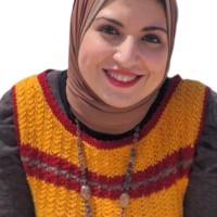 52nd Solution Employee Basma Shehata's profile photo