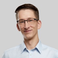 Shortlist Inc Employee Mikołaj Giermek's profile photo