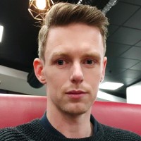 VioVet Employee Meredydd Cormode's profile photo