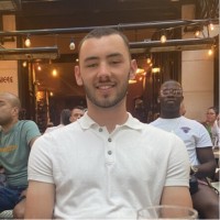 Joe Barritt's profile photo