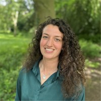 Praeter Employee Rubi Munier's profile photo