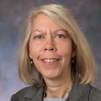 Nationwide Childrens Hospital Employee Mary Abrams's profile photo