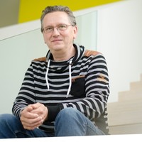 Aucxis E-Trade Systems Employee Wilfried Merckx's profile photo