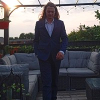 Synergie Médicale / Synergy Medical Employee Christopher Kaufmann's profile photo