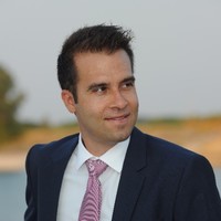 Angelos Arelakis Email
